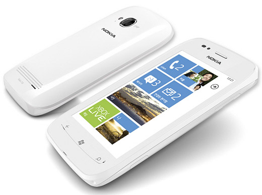 lumia 710, NOKIA, smartphone, windows phone 7, 노키아, 루미아 710, 마이크로소프트, 스마트폰, 윈도우폰7, 윈도폰7