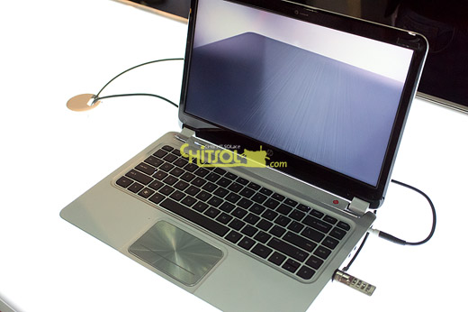 2012년형 HP 노트북