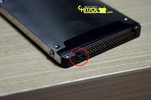TC1100 SSD 특징, TC1100 SSD 장단점