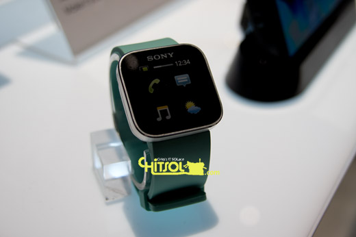 소니 스마트워치 특징, i'm watch 특징, 모토 액티브 특징
