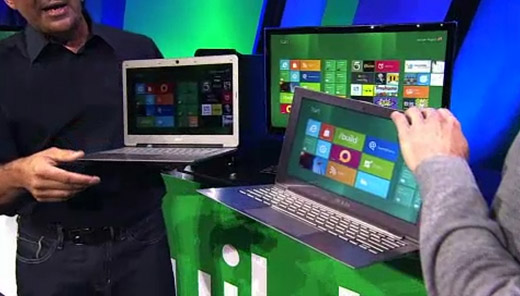 notebook, windows8, wintel, 노트북, 스마트패드, 윈도8, 윈도우8, 윈텔, 태블릿, 터치스크린, 메트로UI, 메트로앱, Metro UI